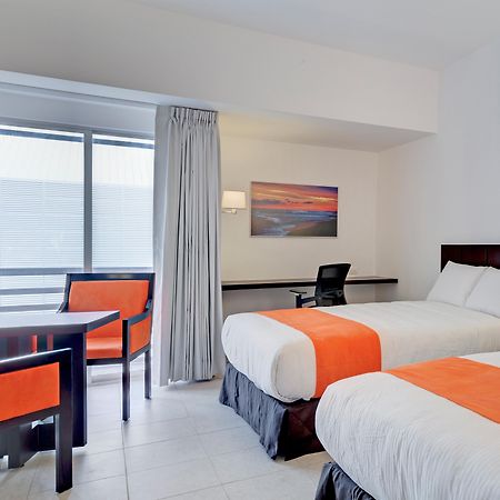 Hotel Yes Inn Nuevo Veracruz Buitenkant foto