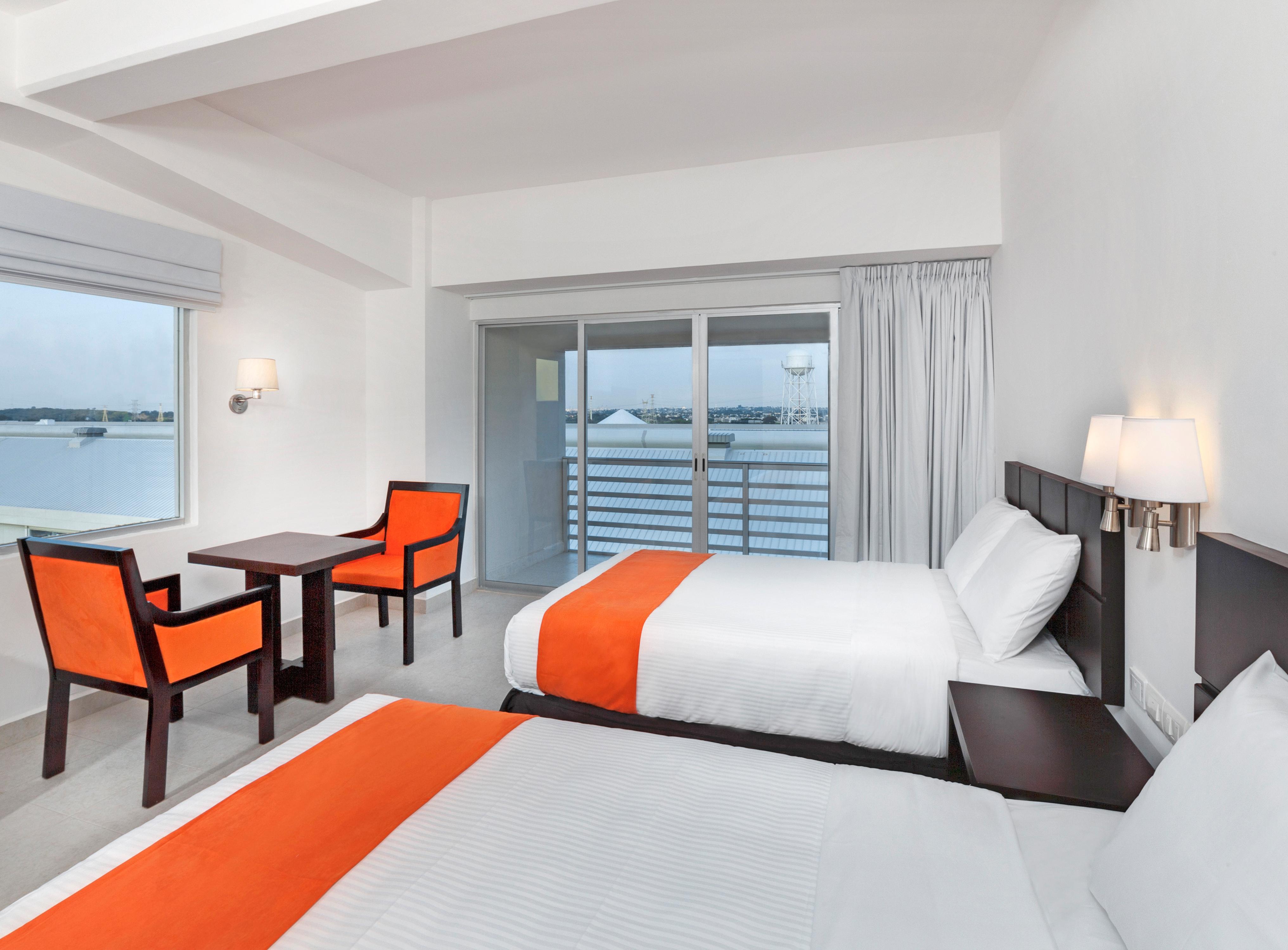 Hotel Yes Inn Nuevo Veracruz Buitenkant foto