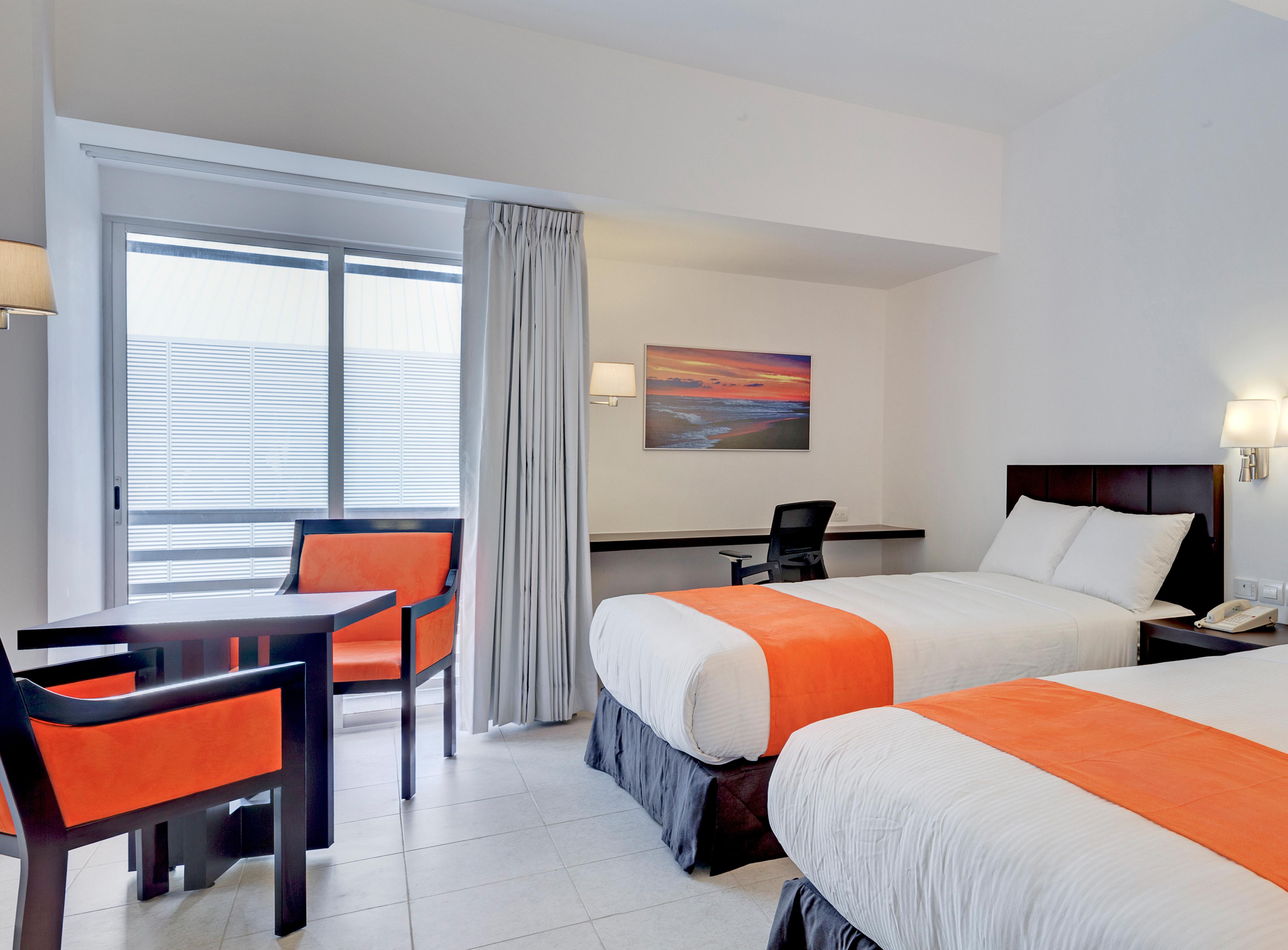 Hotel Yes Inn Nuevo Veracruz Buitenkant foto