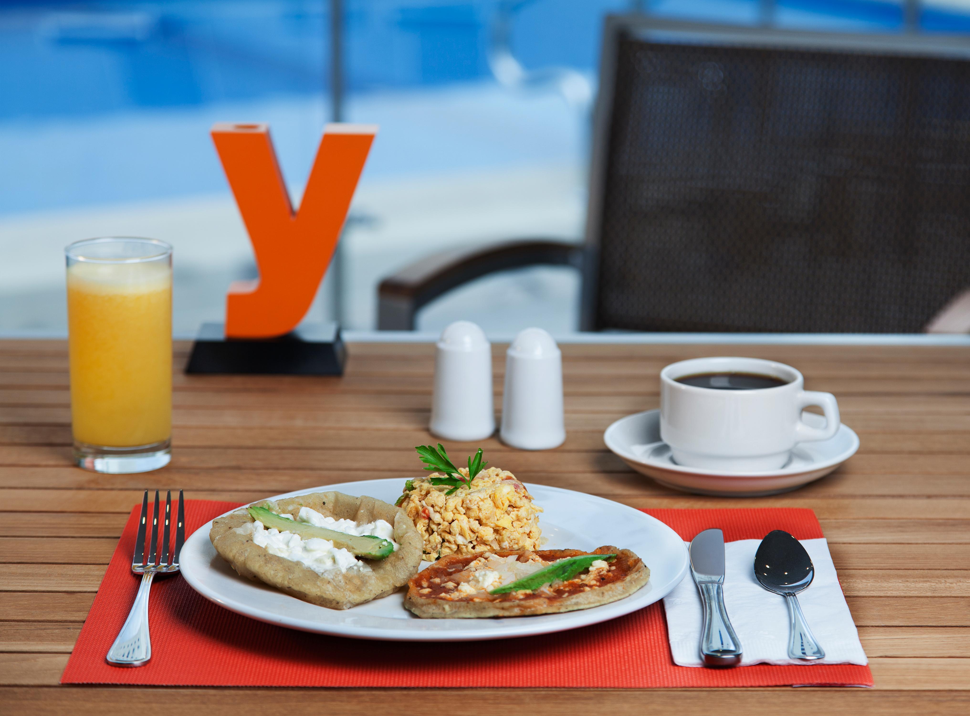 Hotel Yes Inn Nuevo Veracruz Buitenkant foto