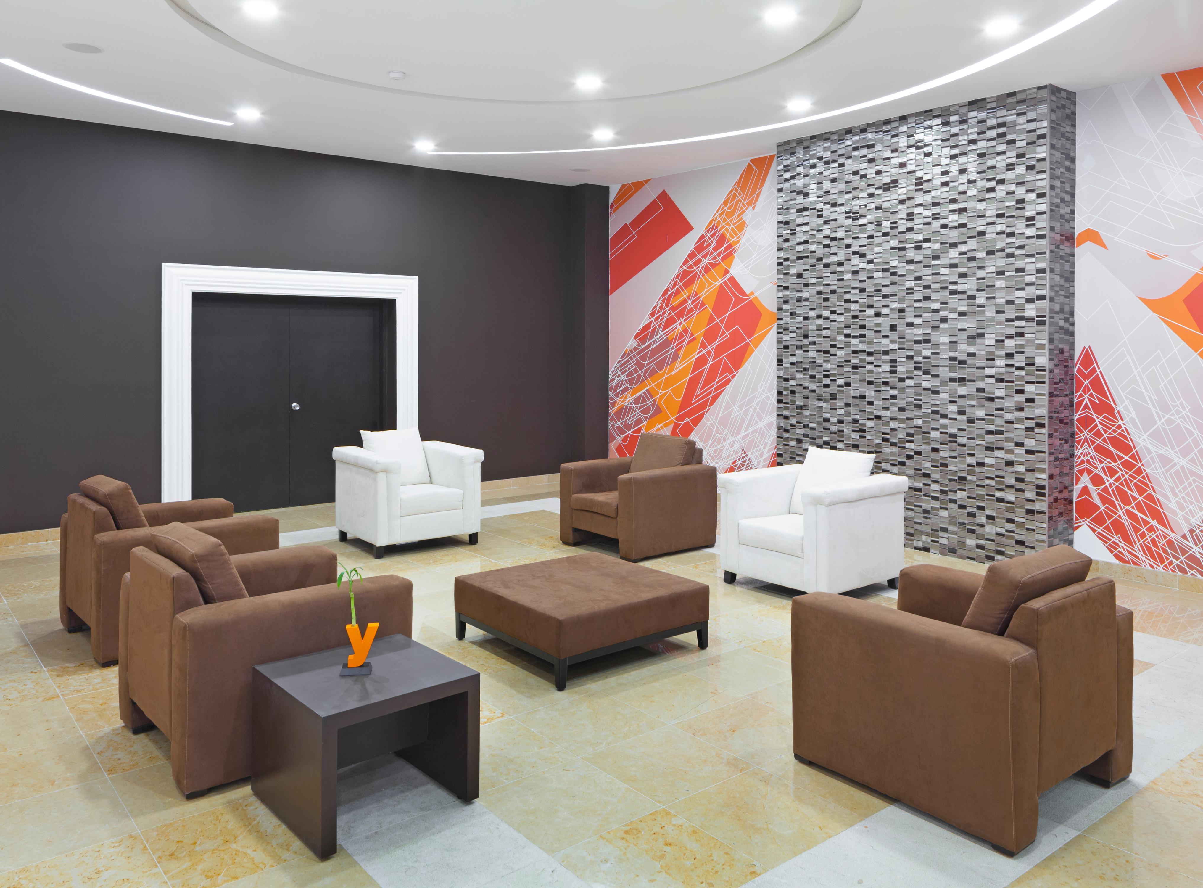Hotel Yes Inn Nuevo Veracruz Buitenkant foto
