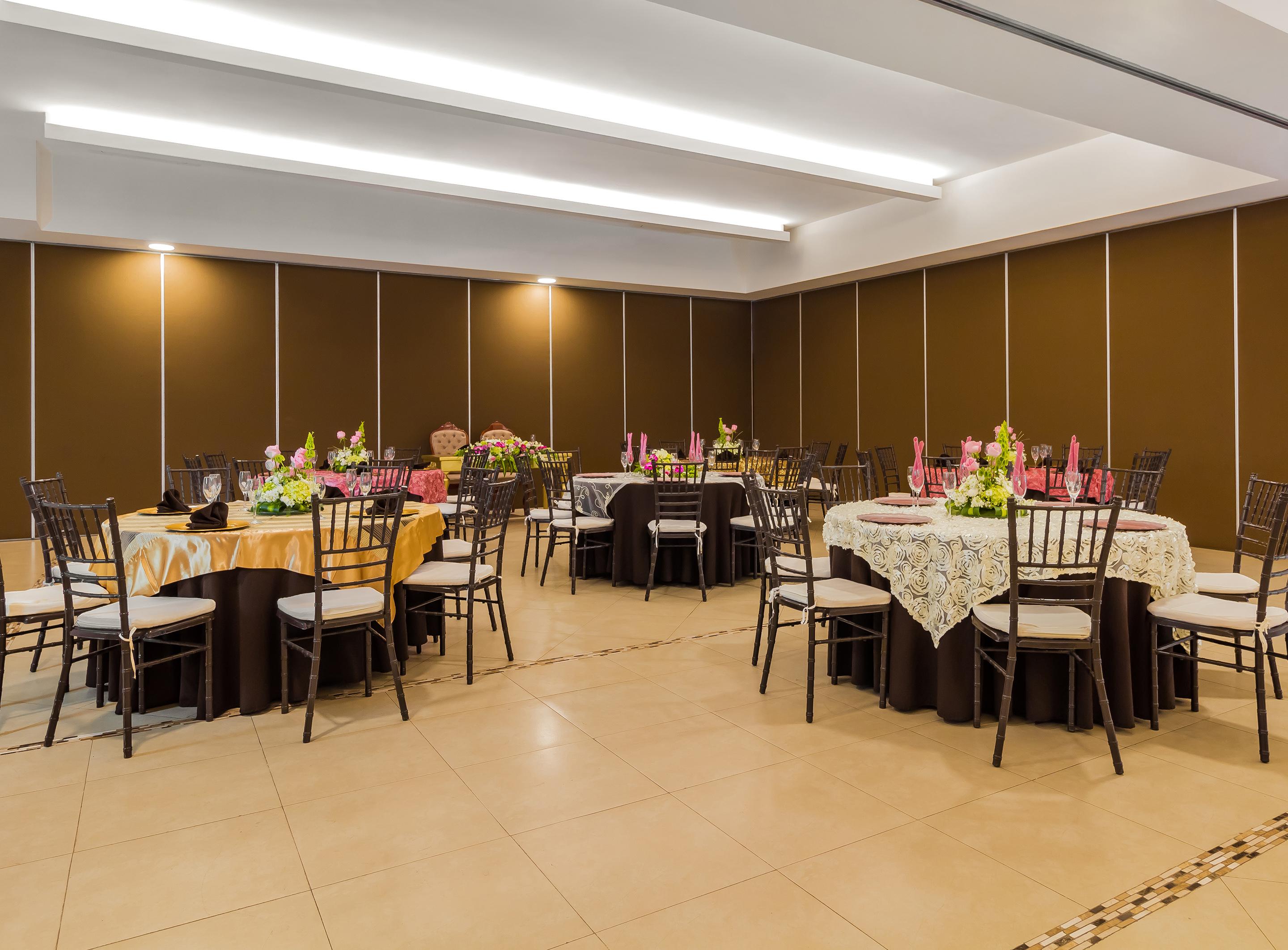 Hotel Yes Inn Nuevo Veracruz Buitenkant foto