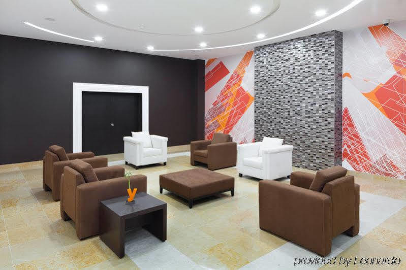 Hotel Yes Inn Nuevo Veracruz Buitenkant foto