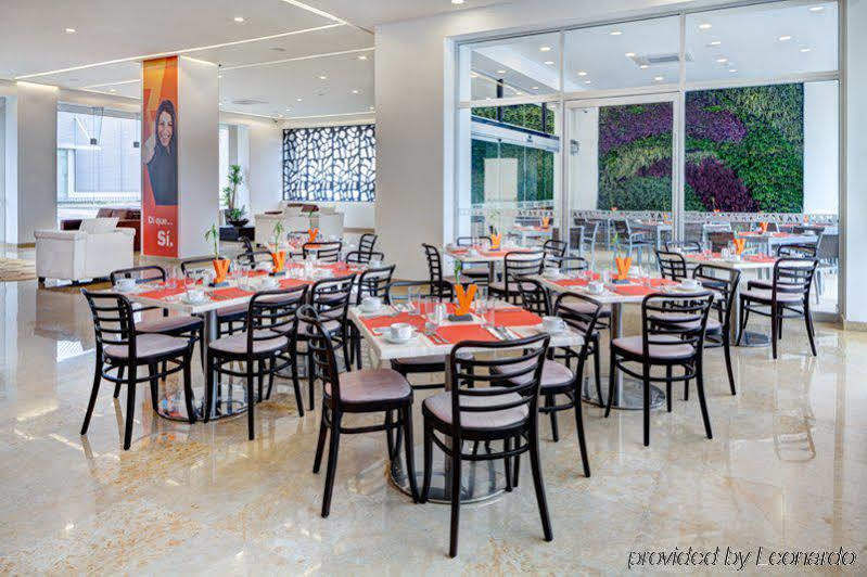 Hotel Yes Inn Nuevo Veracruz Buitenkant foto
