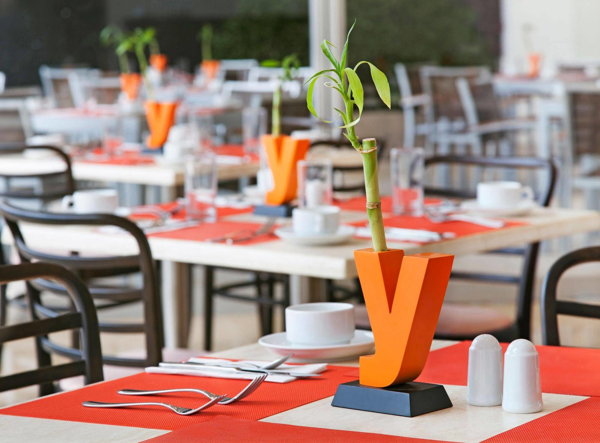 Hotel Yes Inn Nuevo Veracruz Buitenkant foto