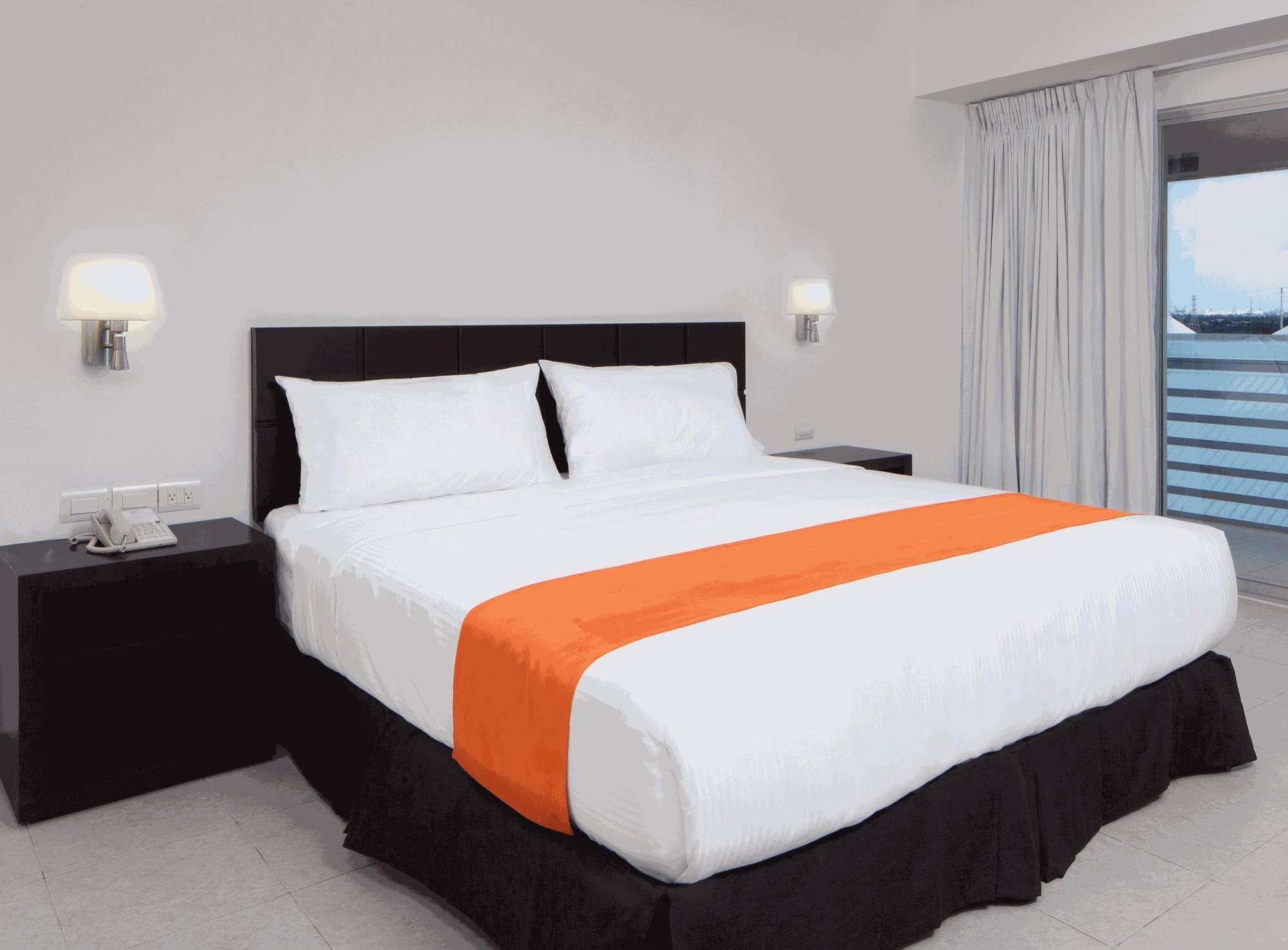 Hotel Yes Inn Nuevo Veracruz Buitenkant foto