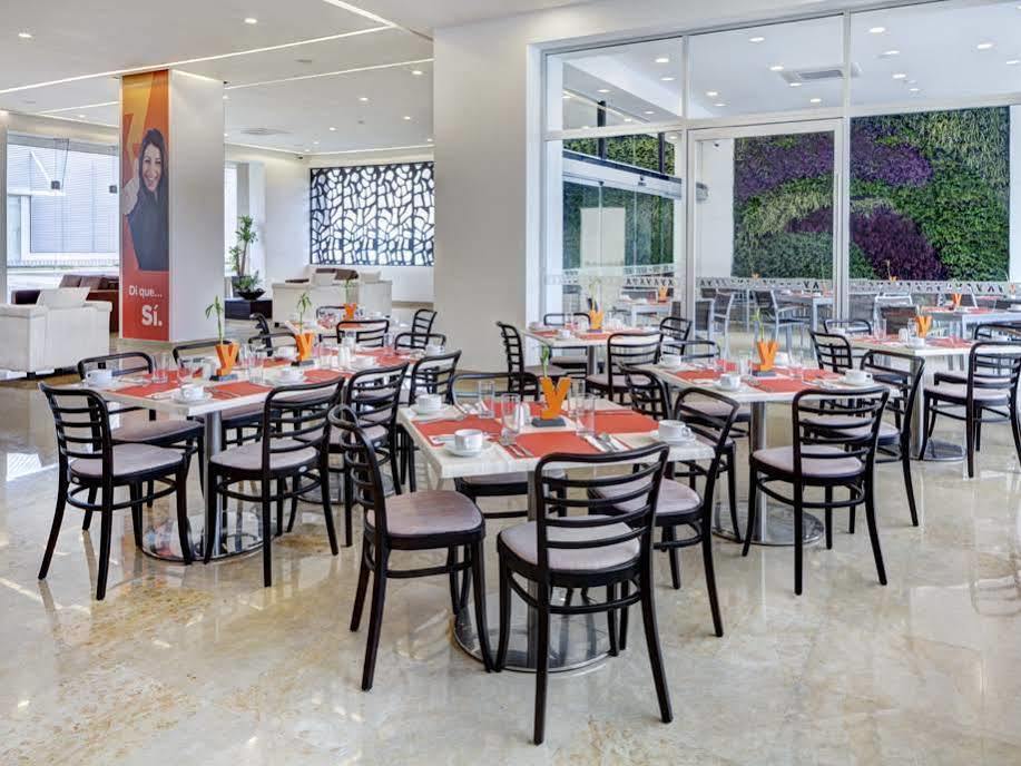 Hotel Yes Inn Nuevo Veracruz Buitenkant foto
